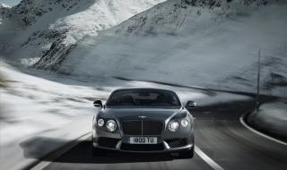 bentleycontinental