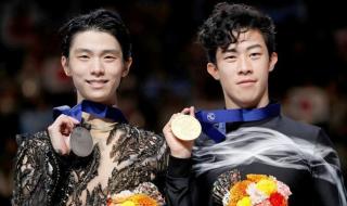 羽生结弦比赛日程2022