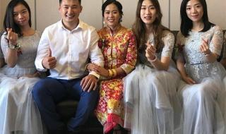亚运会女子100米栏决赛