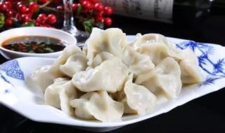 北方立冬的风俗吃什么