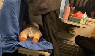 你养我长大我陪你变老