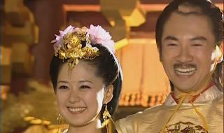 张娜拉演的电视剧大全
