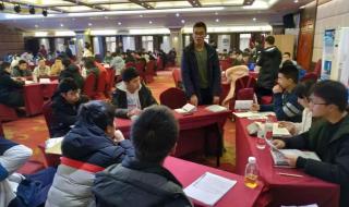 自主招生面试自我介绍
