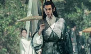 徐凤年所有女人的结局
