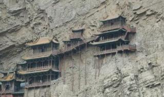 与其在悬崖上展览千年