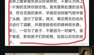 人民网评莱荣高铁事件