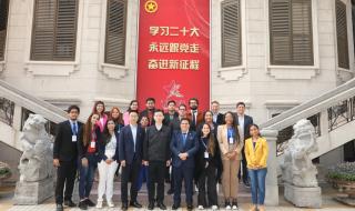 青年大学习2023年第5期