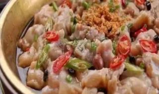 家常菜菜谱大全100道