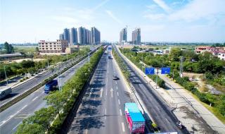 佛山2号线地铁线路图