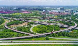 广佛高速停止收费路段