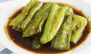 虎皮青椒是什么地方的菜
