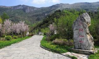 汉中旅游最值得去的地方