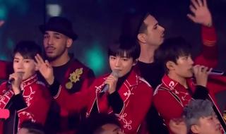 湖南卫视2017跨年演唱会