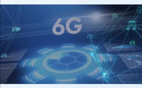6G通信愿景（6g通信概念）