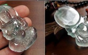翡翠的等级怎么分类 翡翠种水等级划分图解