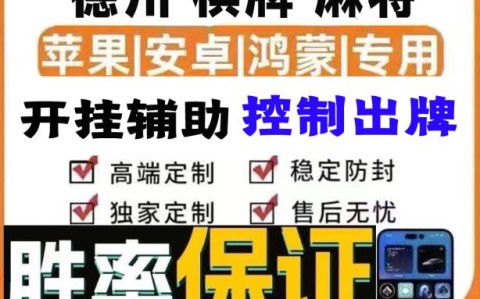 开挂工具“pokerrrr2透视挂作弊开挂”详细开挂教程