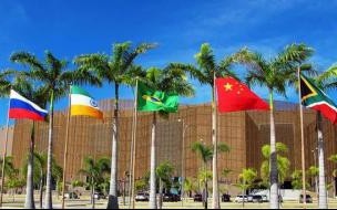 什么的金砖国家 金砖国家是指哪些国家_