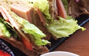 早餐食谱简单快速做法不用早餐机 100种简单早餐做法大全