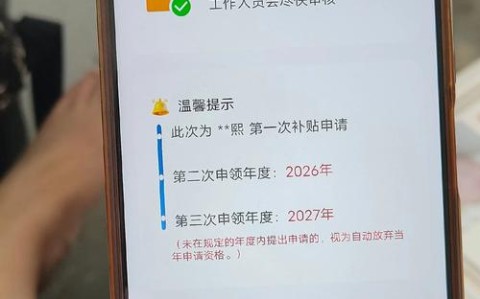 育儿补贴申报超2400万（育儿补贴政策是不是真的）