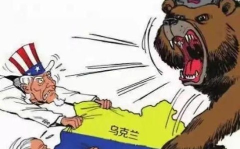 普京警告北约新梗（普京当场表态）