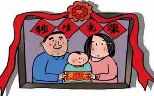 计生奖励扶助金查询 计划生育奖励扶助政策