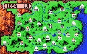 三国志2霸王大陆谁最强 三国志2霸王的大陆武将