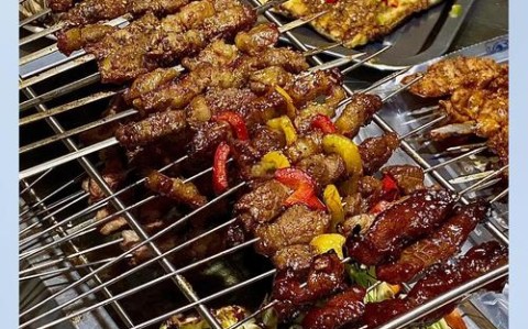 淄博烧烤后续（淄博烧烤店）