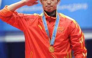 2021羽毛球年终总决赛男单冠军 奥运会羽毛球男单决赛