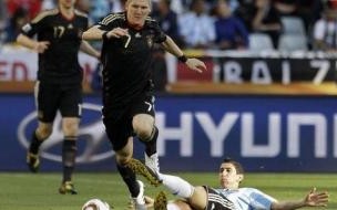 阿根廷u17vs德国比赛哪里看 2010世界杯德国vs阿根廷