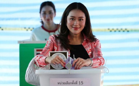 泰国新总理挑战（泰国新总统）