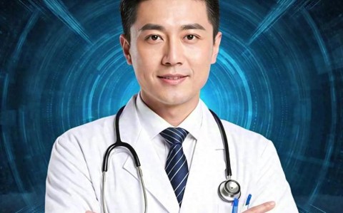 ‌AI医生诊断准确率超人类专家的简单介绍