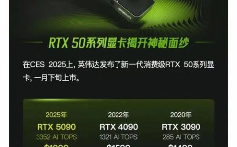 英伟达新GPU发布（英伟达最新gpu）