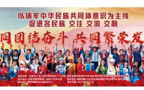 民族团结进步促进法审议（民族团结进步促进法审议意见）