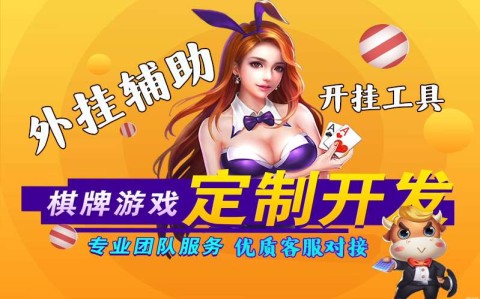实测教程”新漫游牛牛透视软件”详细开挂教程