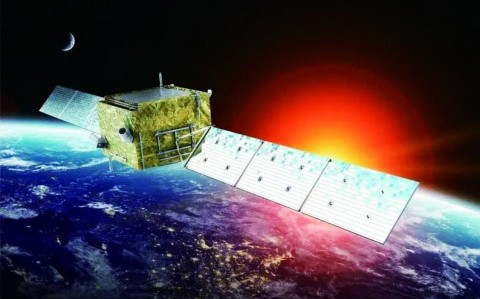 暗物质探测（暗物质探测卫星悟空）