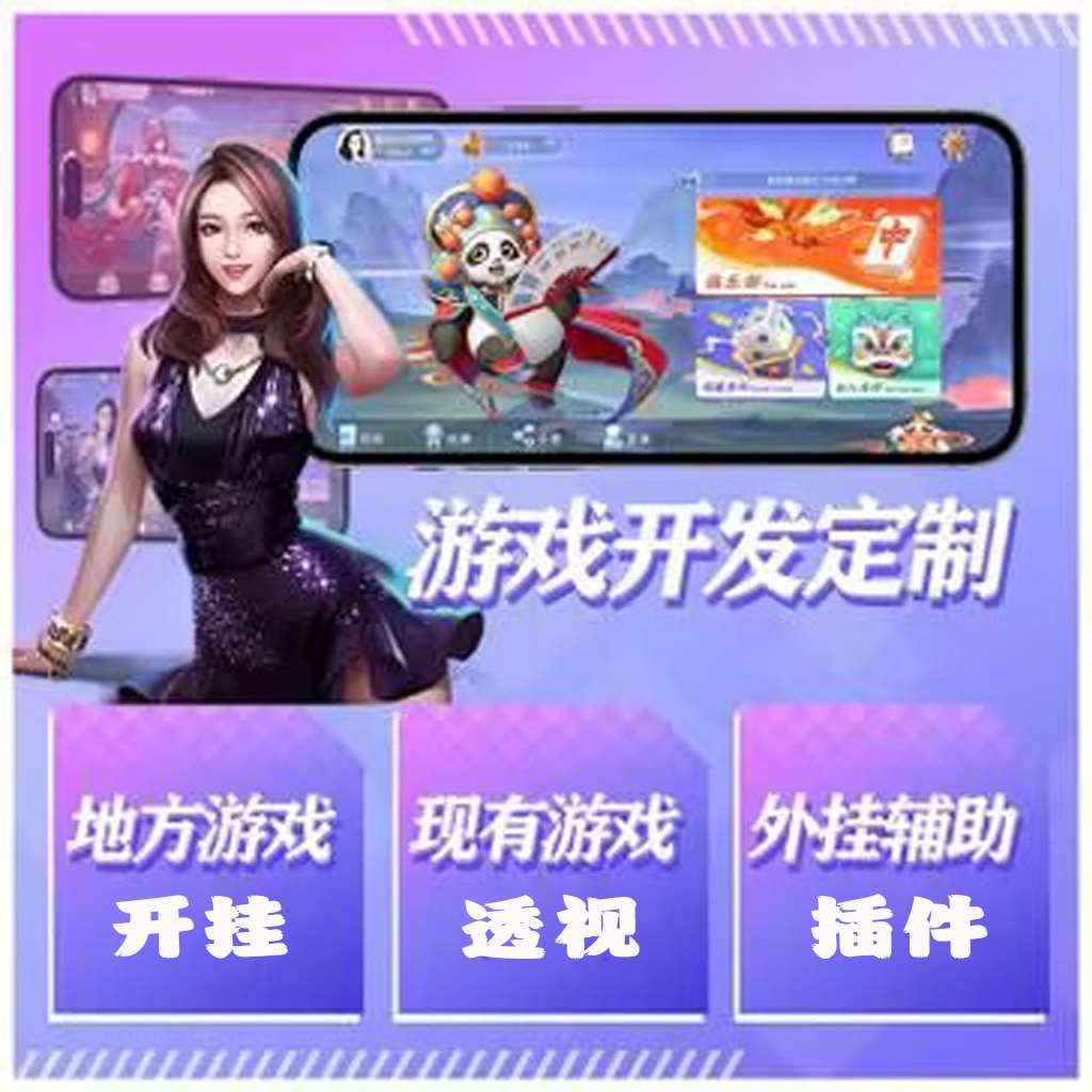 简单学会“微乐陕西三代辅助器版!详细分享装挂步骤 p2