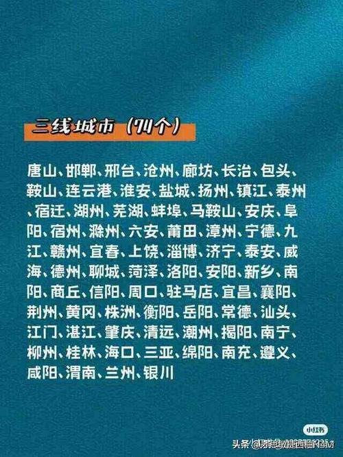 覆盖20个城市（城市覆盖率排名）