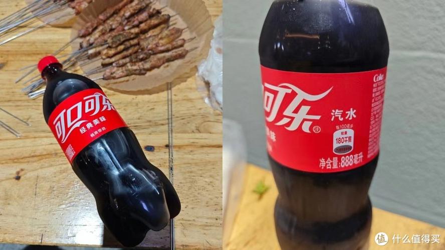 超越可口可乐（可口可乐翻了多少倍）