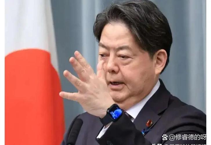 林芳正内阁推迟修宪聚焦经济安全的简单介绍