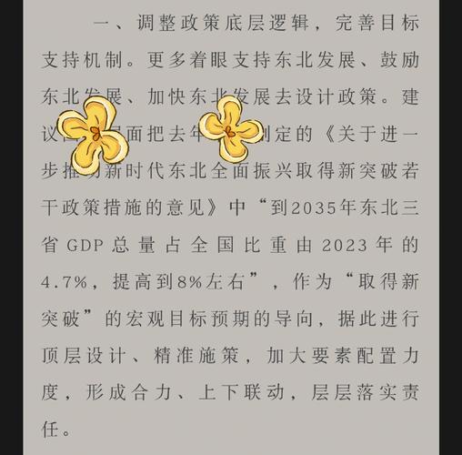 包含‌东北振兴新阶段文旅产业升级‌的词条