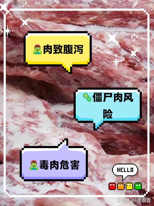 包含禁止使用“僵尸肉”的词条