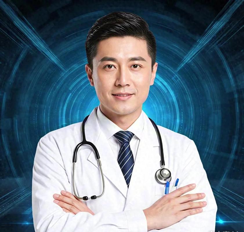 AI医生诊断准确率超人类专家的简单介绍