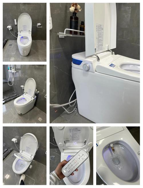 智能马桶社交(智能马桶体验)