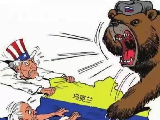 普京警告北约新梗(普京当场表态)
