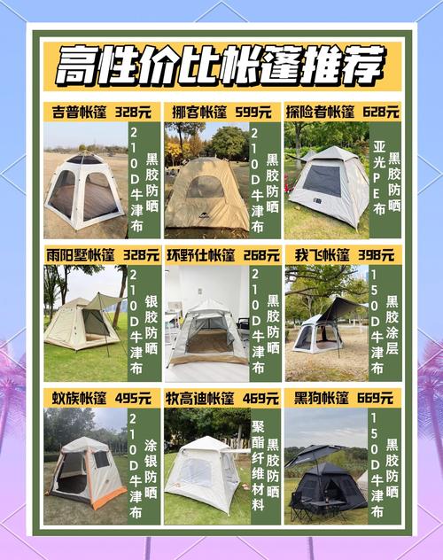 露营帐篷搭反事件(露营帐篷怎么搭)