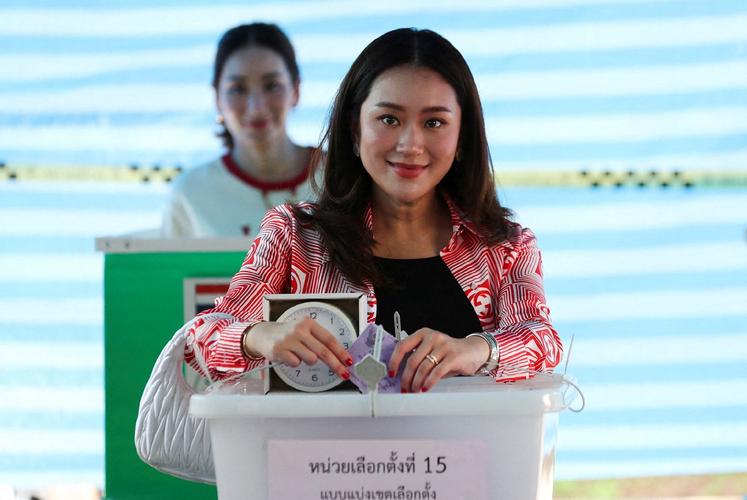 泰国新总理挑战（泰国新总统）