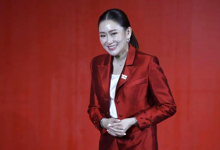 泰国新总理挑战（泰国新总统）