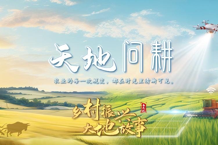 乡村振兴新故事(乡村振兴 故事)