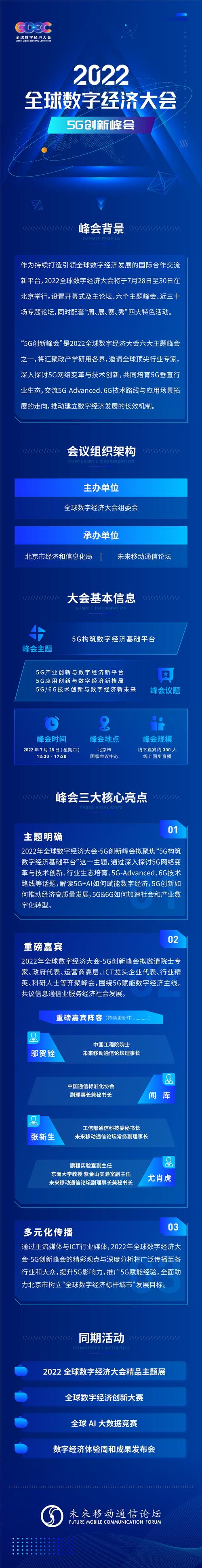数字经济论坛（数字经济论坛是干什么的）