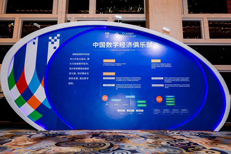 数字经济论坛（数字经济论坛是干什么的）